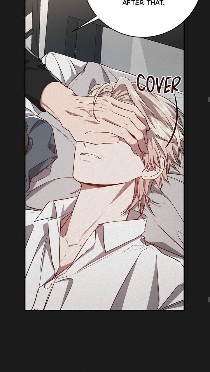 Big Apple (Hodot) Chapter 51 page 20 - 