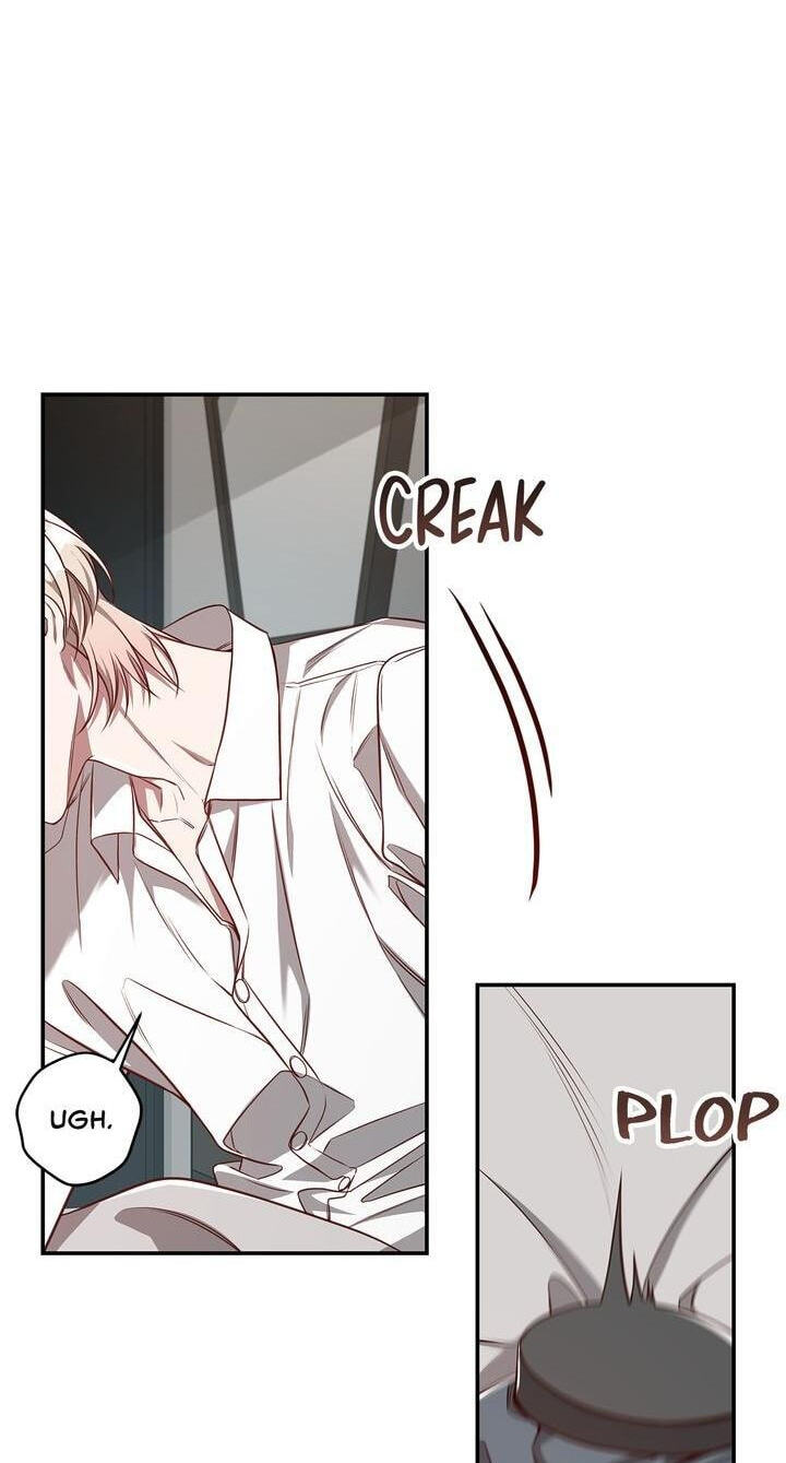 Big Apple (Hodot) Chapter 51 page 3 - 