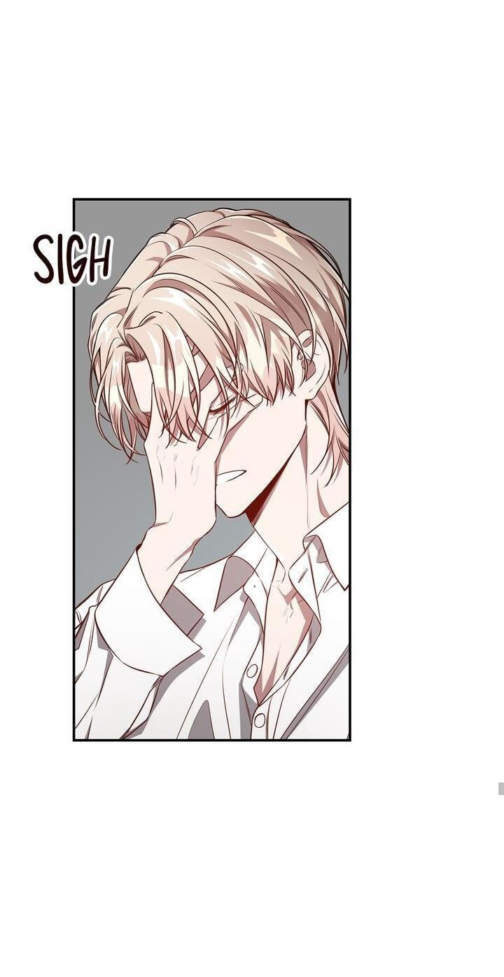 Big Apple (Hodot) Chapter 51 page 24 - 