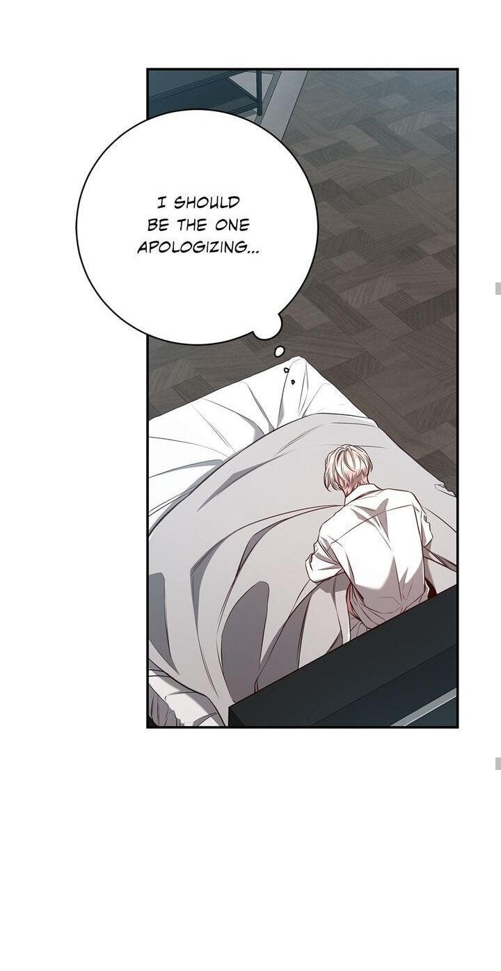 Big Apple (Hodot) Chapter 51 page 25 - 