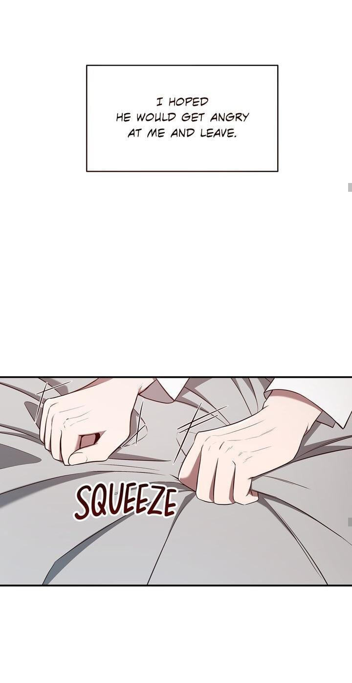 Big Apple (Hodot) Chapter 51 page 26 - 