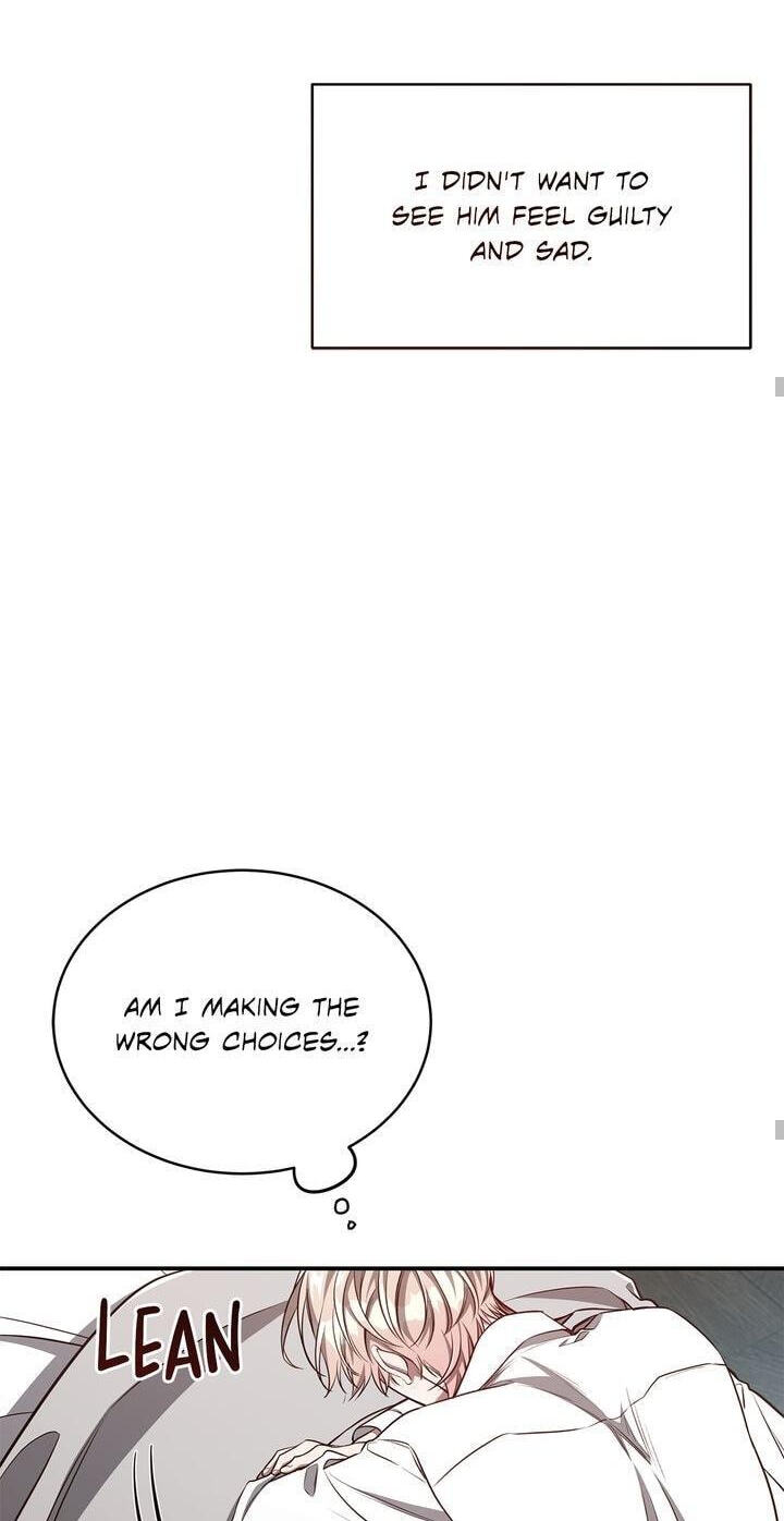 Big Apple (Hodot) Chapter 51 page 27 - 