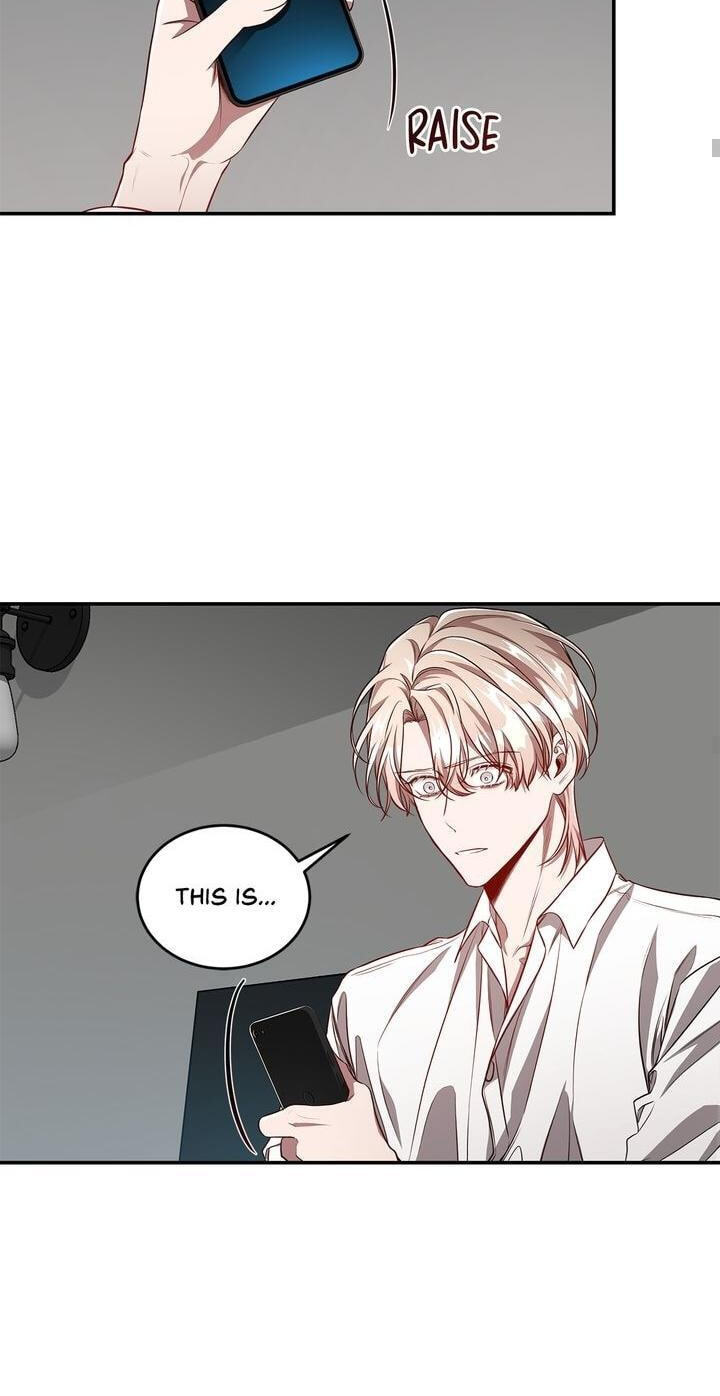 Big Apple (Hodot) Chapter 51 page 30 - 