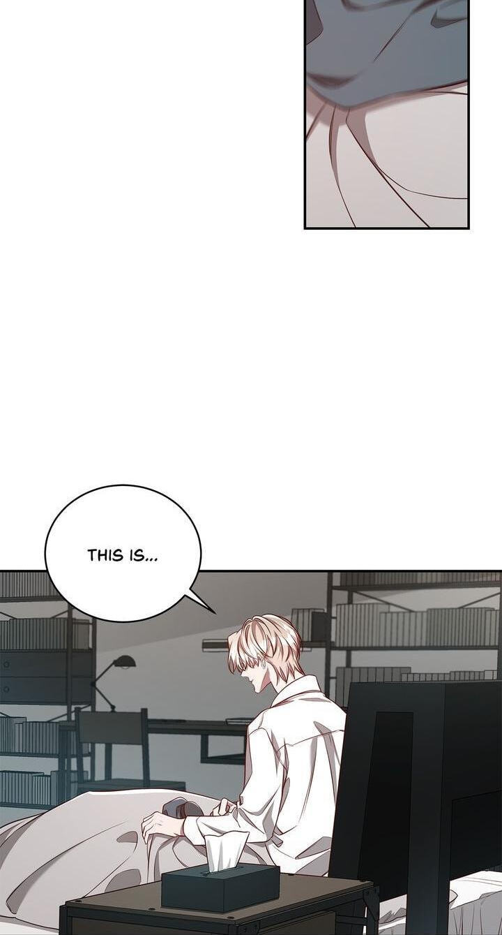 Big Apple (Hodot) Chapter 51 page 4 - 