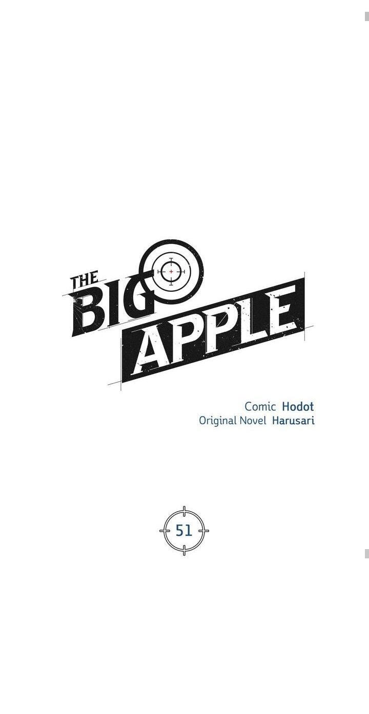 Big Apple (Hodot) Chapter 51 page 31 - 