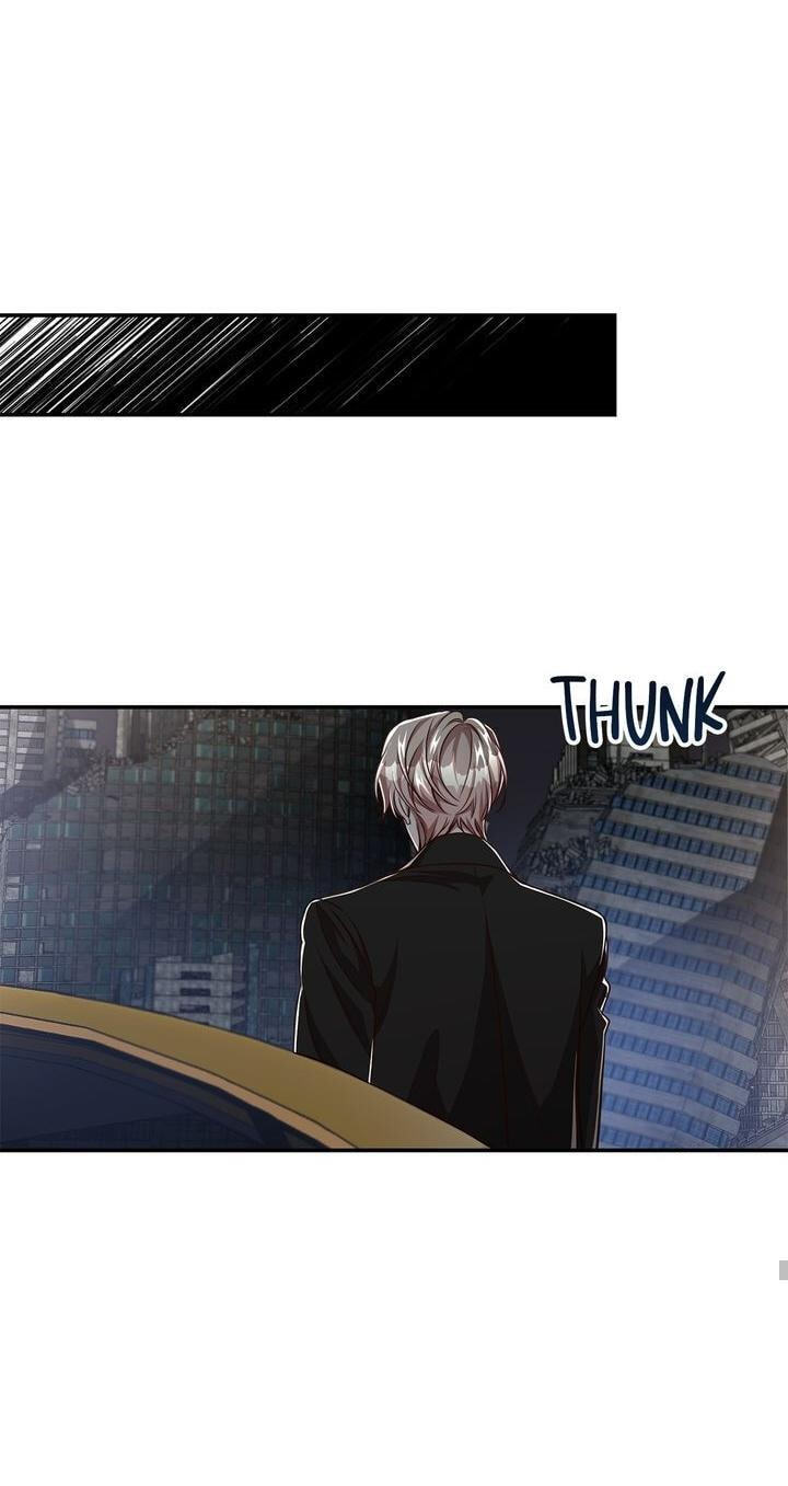 Big Apple (Hodot) Chapter 51 page 32 - 