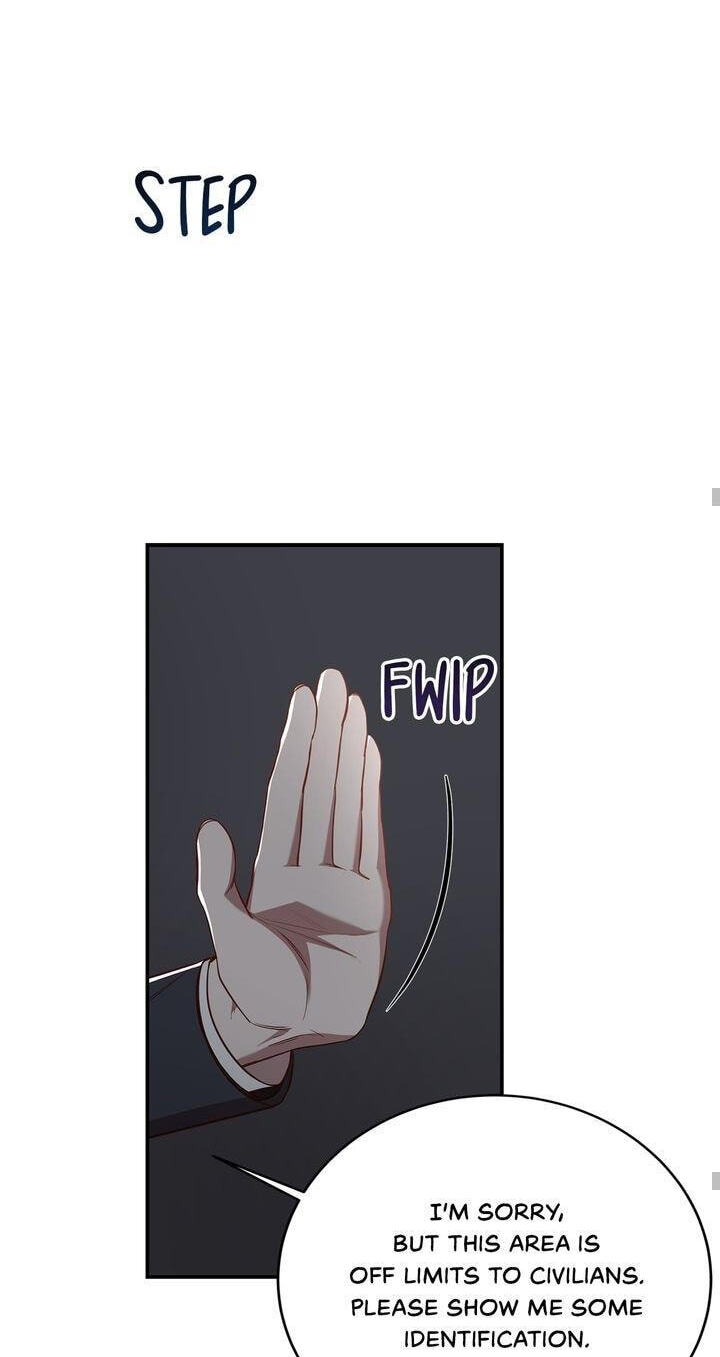 Big Apple (Hodot) Chapter 51 page 34 - 