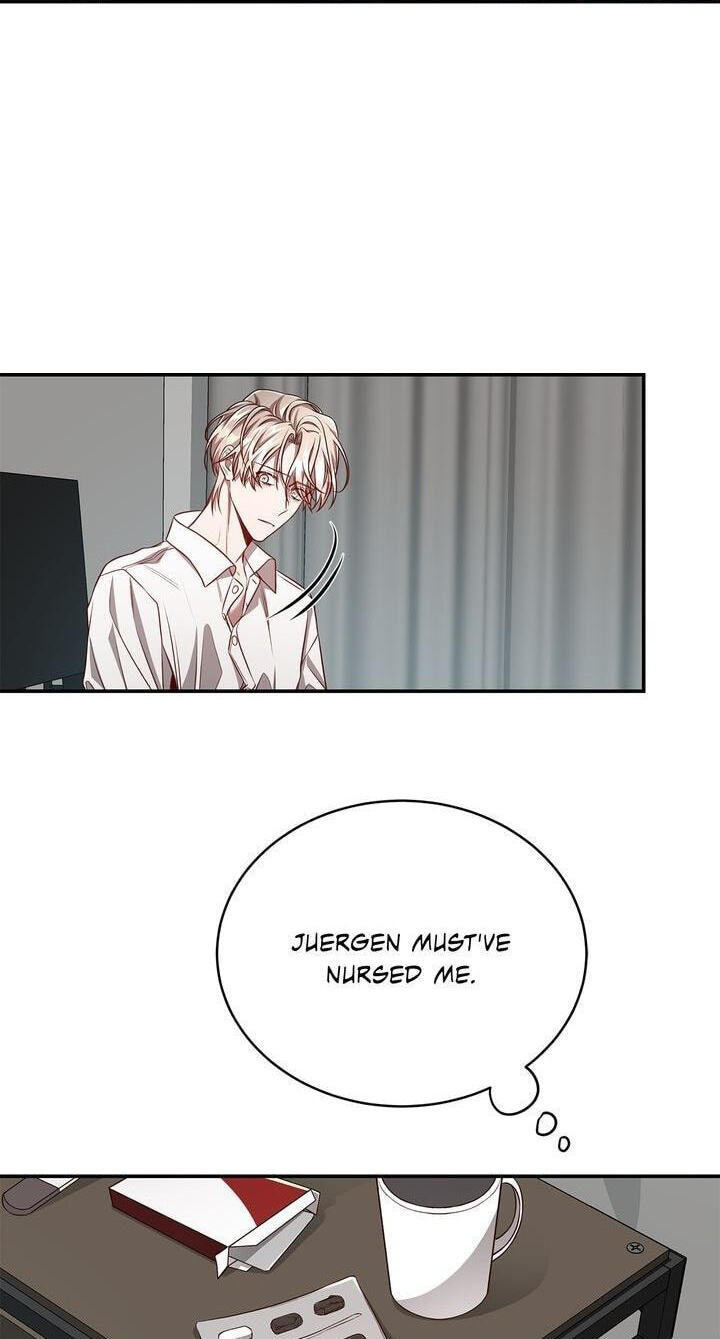 Big Apple (Hodot) Chapter 51 page 5 - 