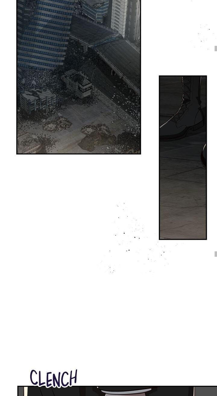 Big Apple (Hodot) Chapter 51 page 41 - 