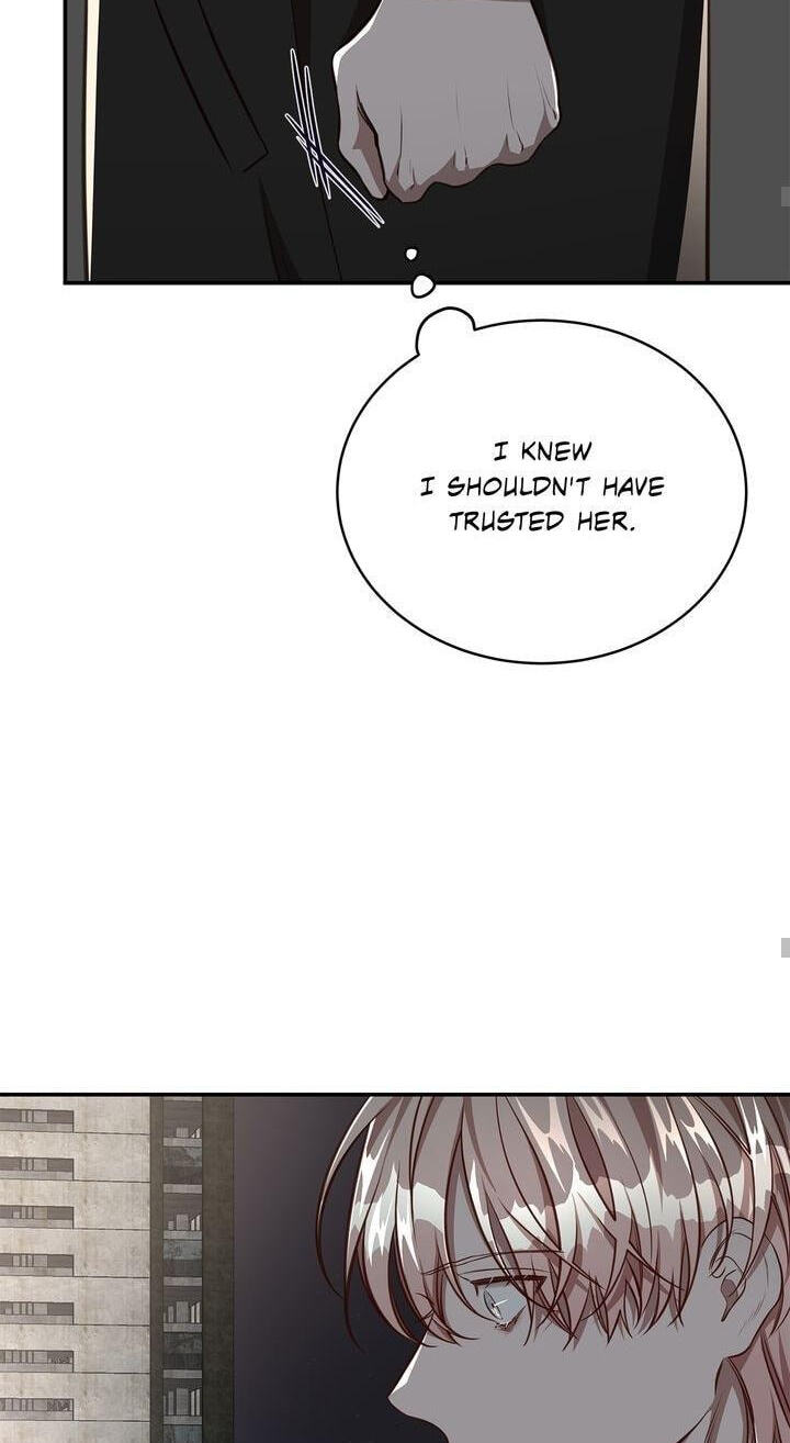 Big Apple (Hodot) Chapter 51 page 42 - 