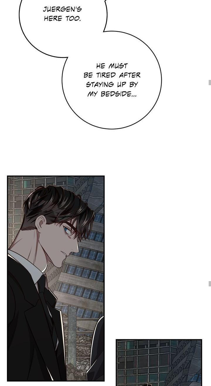 Big Apple (Hodot) Chapter 51 page 44 - 