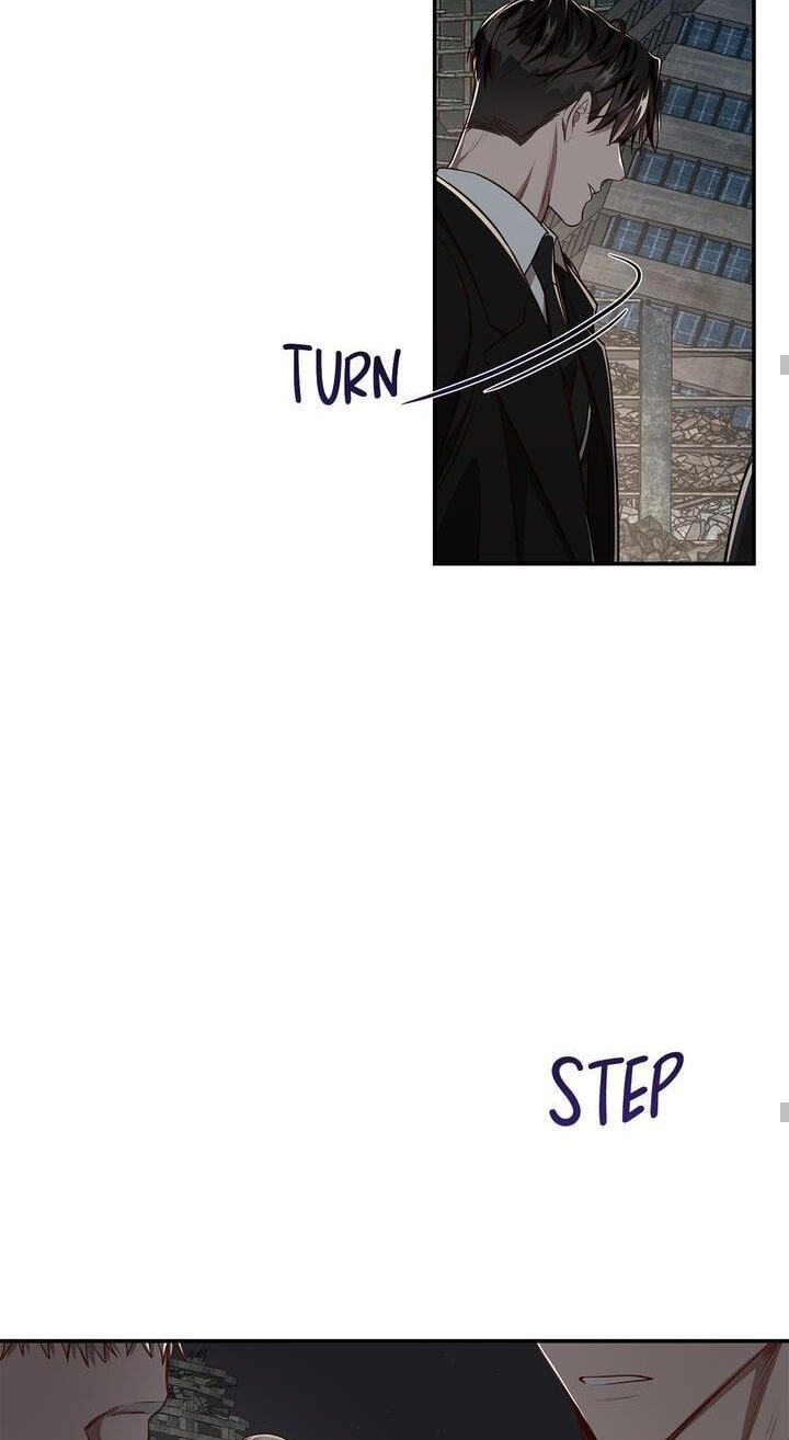 Big Apple (Hodot) Chapter 51 page 45 - 