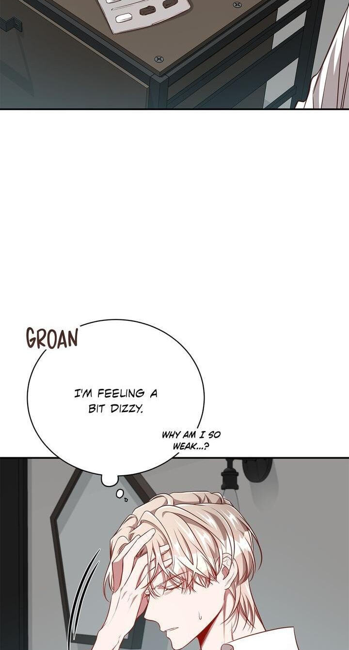 Big Apple (Hodot) Chapter 51 page 6 - 
