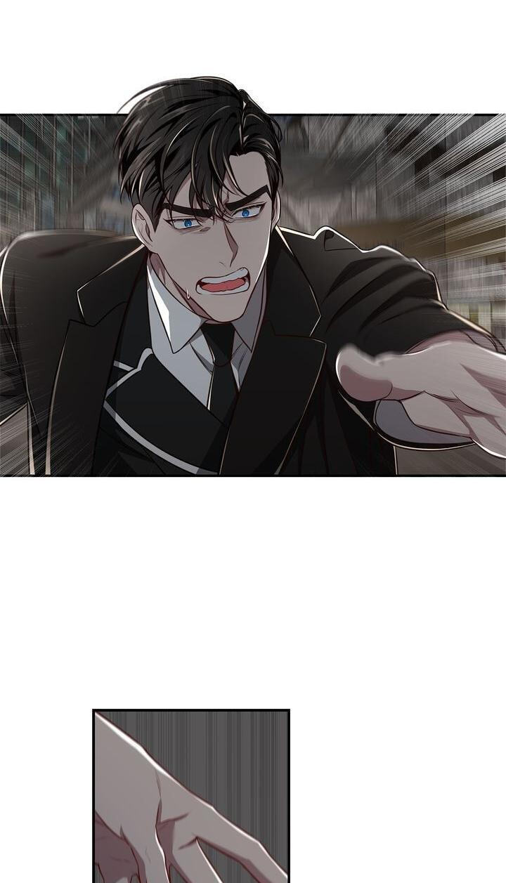 Big Apple (Hodot) Chapter 51 page 56 - 