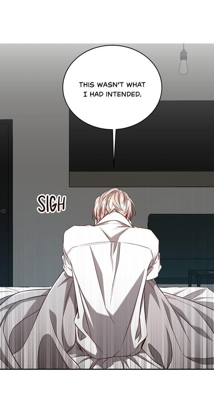 Big Apple (Hodot) Chapter 51 page 8 - 