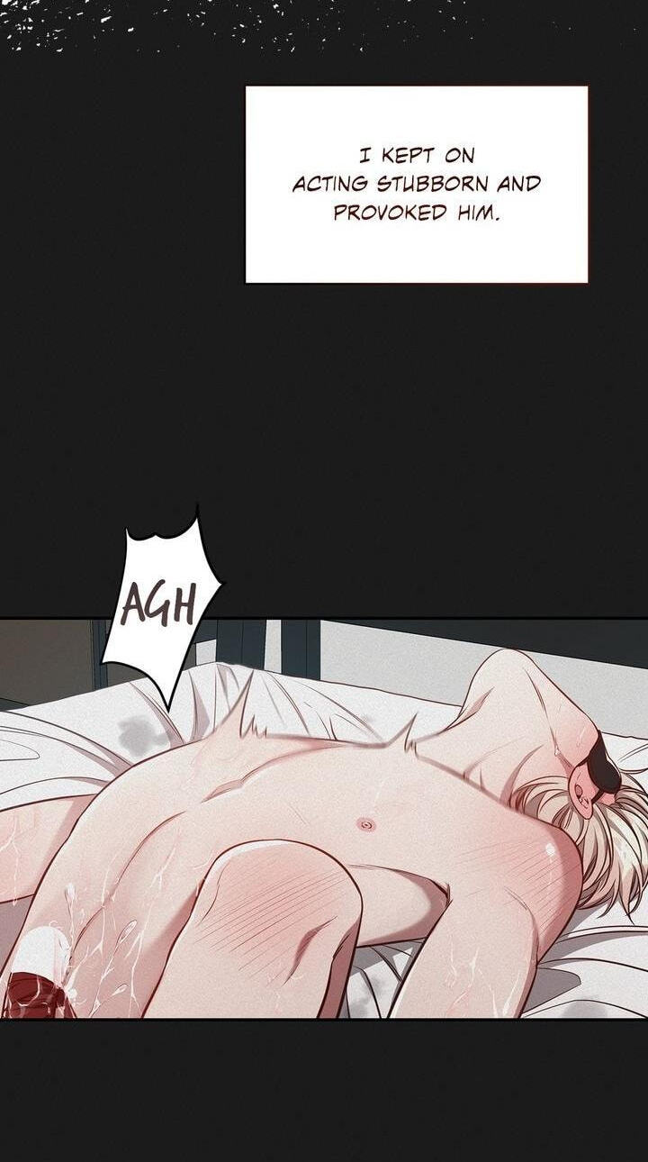 Big Apple (Hodot) Chapter 51 page 10 - 