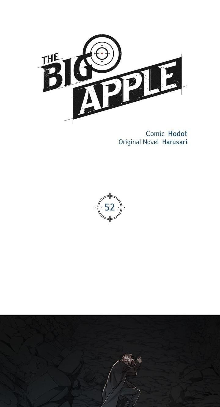 Big Apple (Hodot) Chapter 52 page 1 - 
