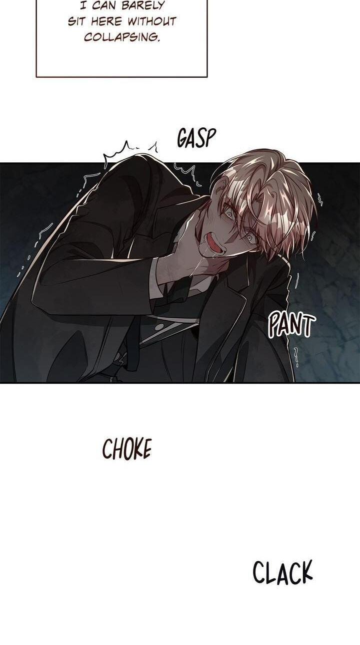 Big Apple (Hodot) Chapter 52 page 13 - 