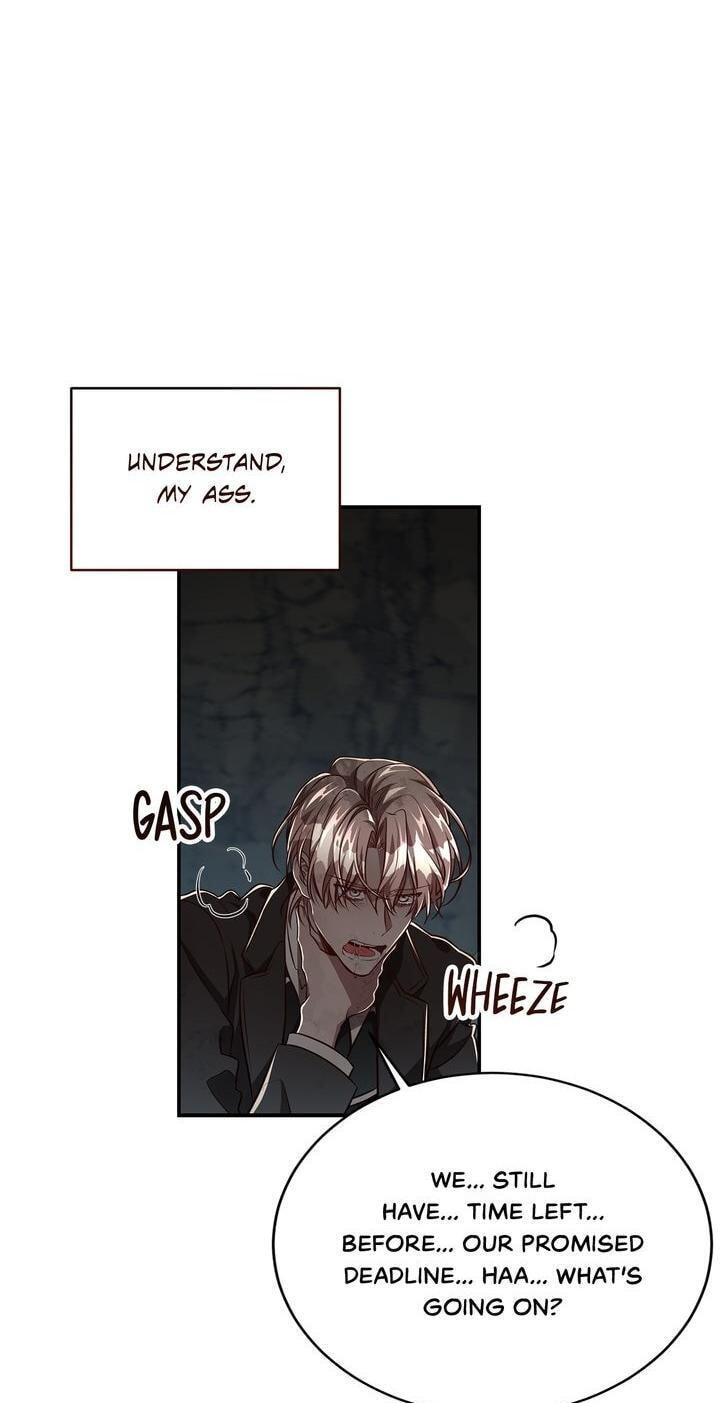 Big Apple (Hodot) Chapter 52 page 16 - 