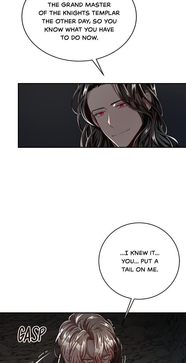 Big Apple (Hodot) Chapter 52 page 18 - 