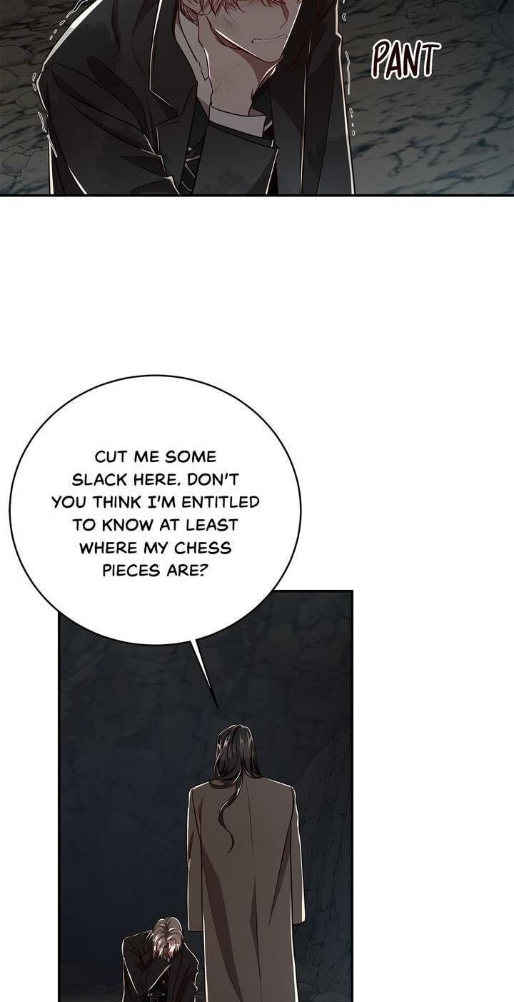 Big Apple (Hodot) Chapter 52 page 19 - 