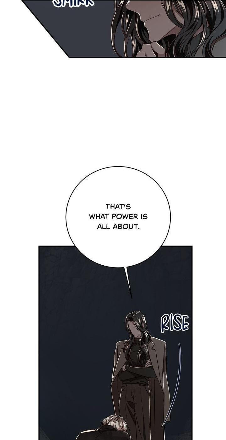 Big Apple (Hodot) Chapter 52 page 22 - 