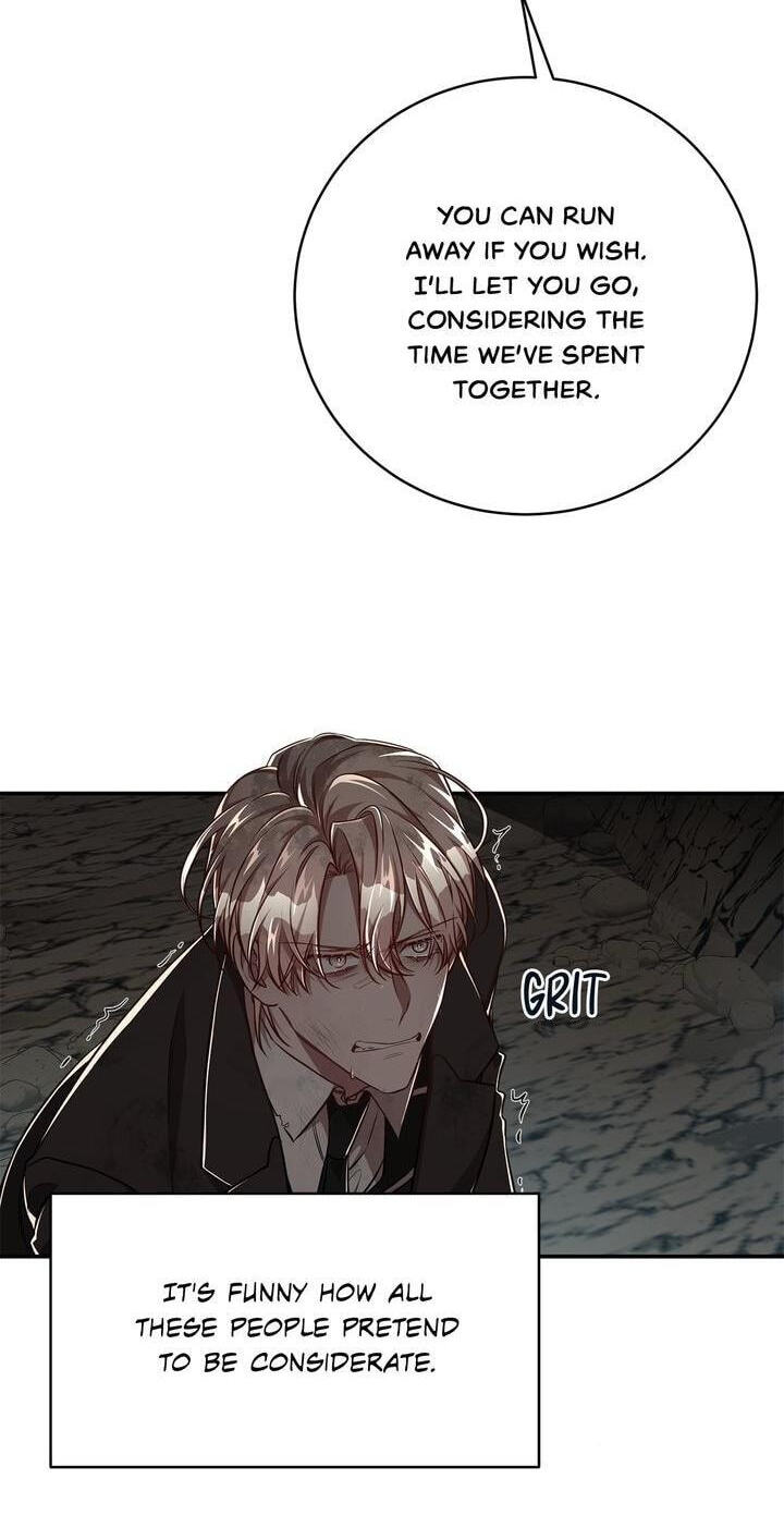 Big Apple (Hodot) Chapter 52 page 25 - 