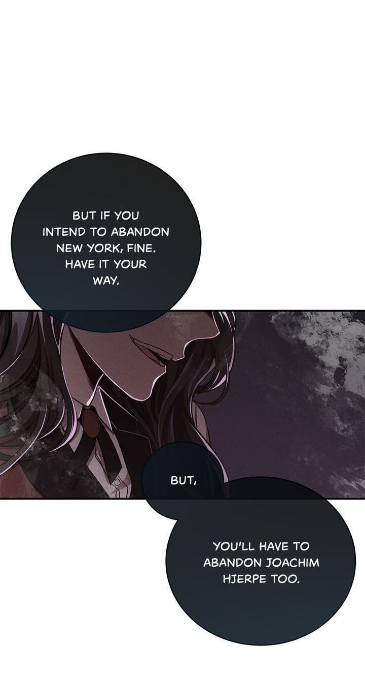 Big Apple (Hodot) Chapter 52 page 27 - 