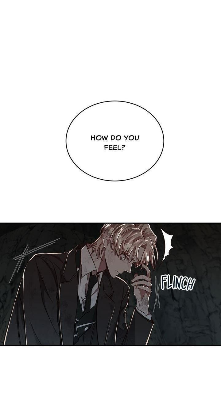 Big Apple (Hodot) Chapter 52 page 4 - 