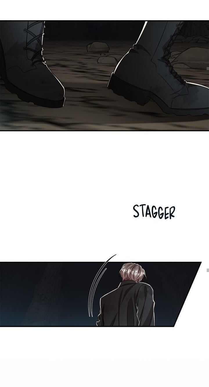 Big Apple (Hodot) Chapter 52 page 31 - 