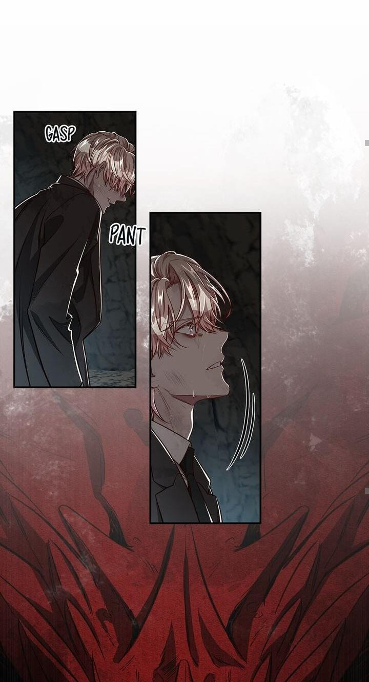 Big Apple (Hodot) Chapter 52 page 32 - 