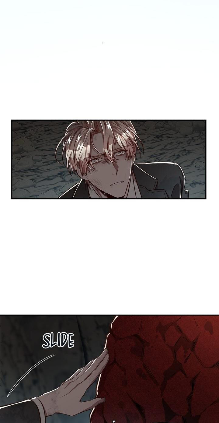 Big Apple (Hodot) Chapter 52 page 34 - 