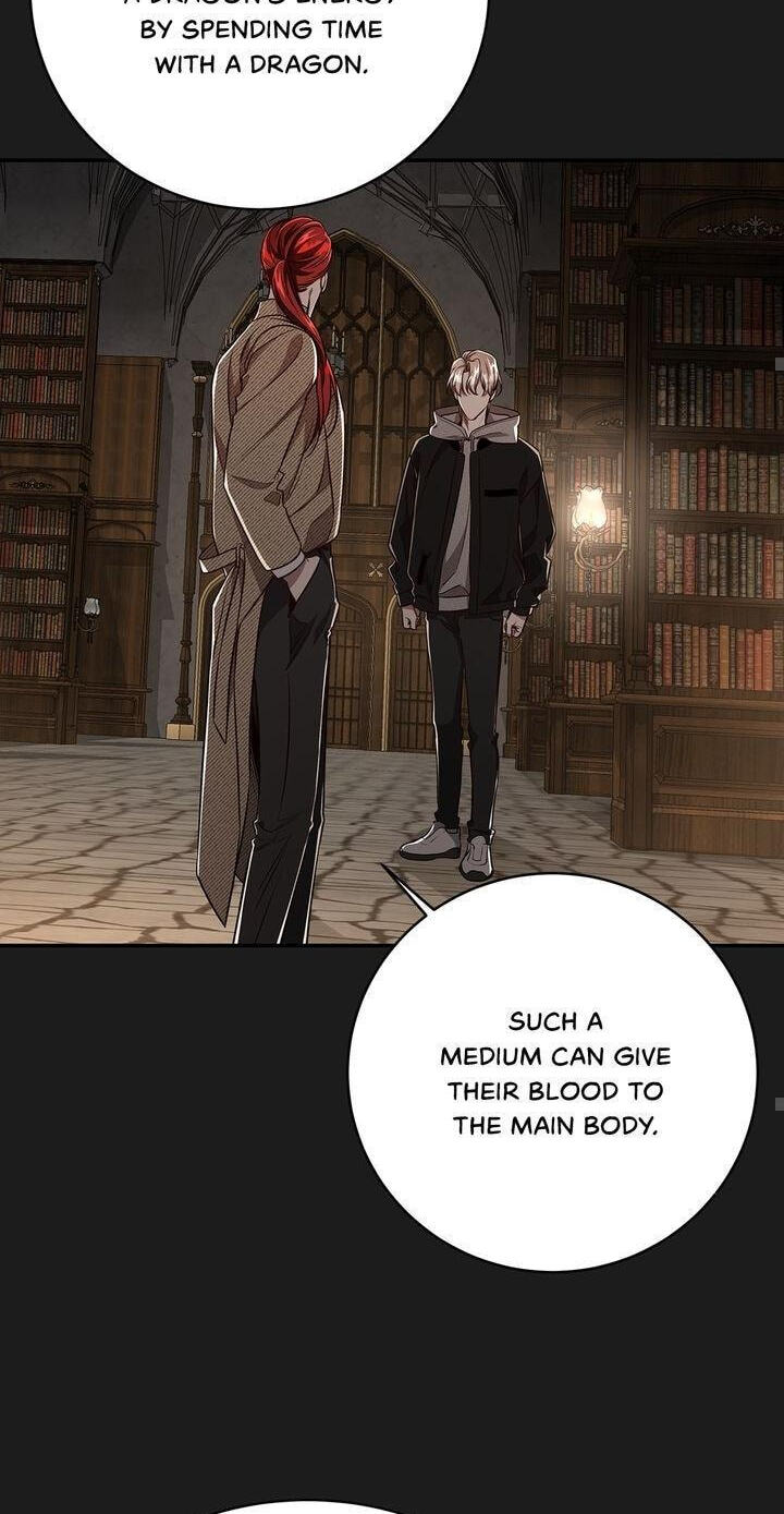 Big Apple (Hodot) Chapter 52 page 38 - 