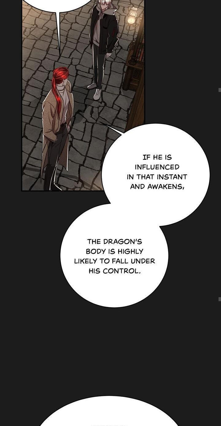 Big Apple (Hodot) Chapter 52 page 40 - 