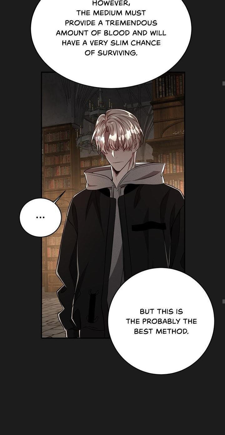 Big Apple (Hodot) Chapter 52 page 41 - 
