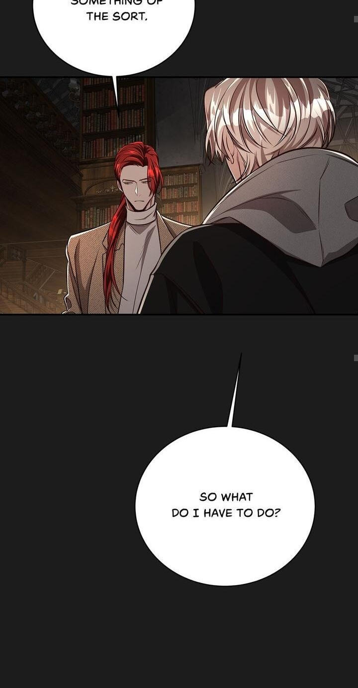 Big Apple (Hodot) Chapter 52 page 43 - 
