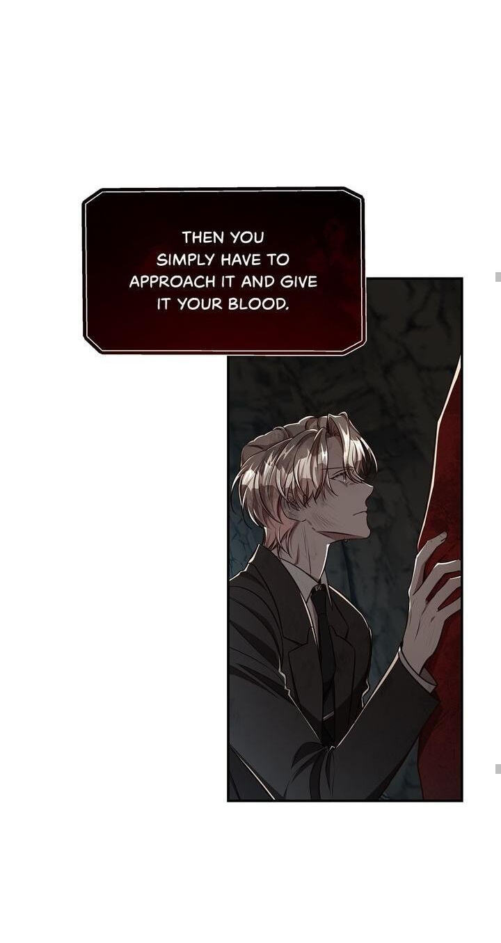 Big Apple (Hodot) Chapter 52 page 46 - 