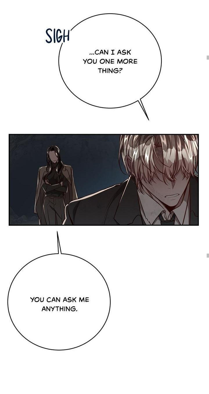Big Apple (Hodot) Chapter 52 page 48 - 