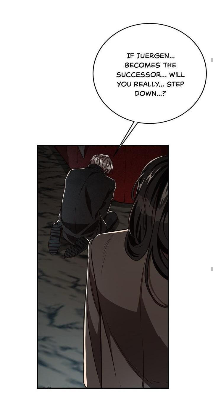 Big Apple (Hodot) Chapter 52 page 49 - 