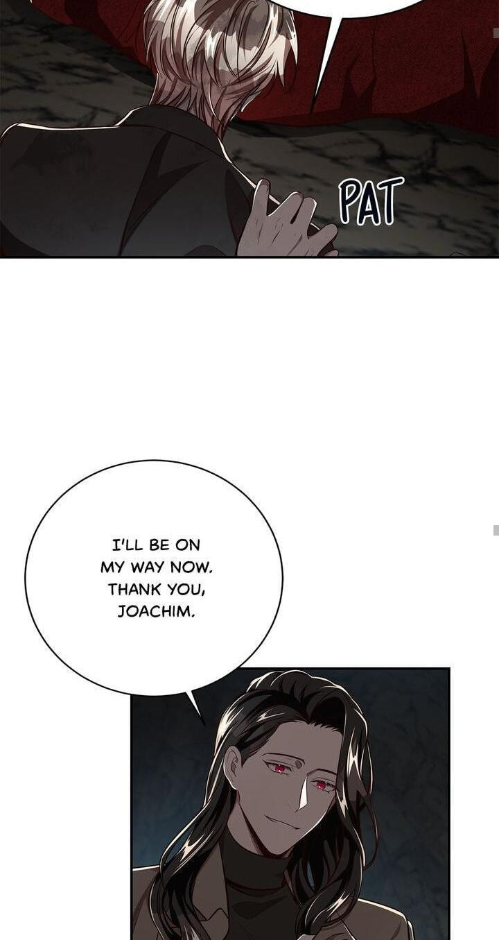 Big Apple (Hodot) Chapter 52 page 51 - 
