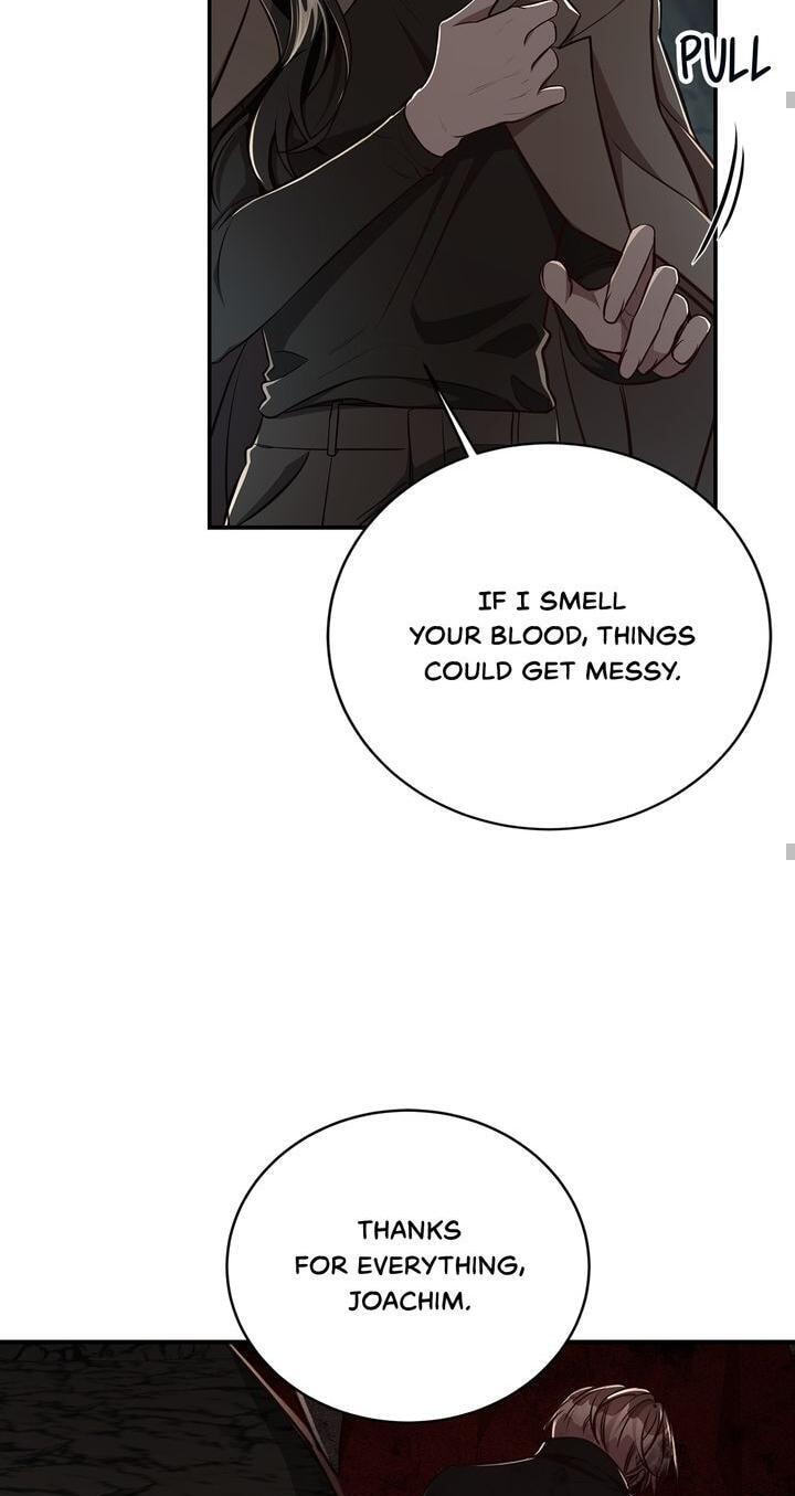Big Apple (Hodot) Chapter 52 page 52 - 