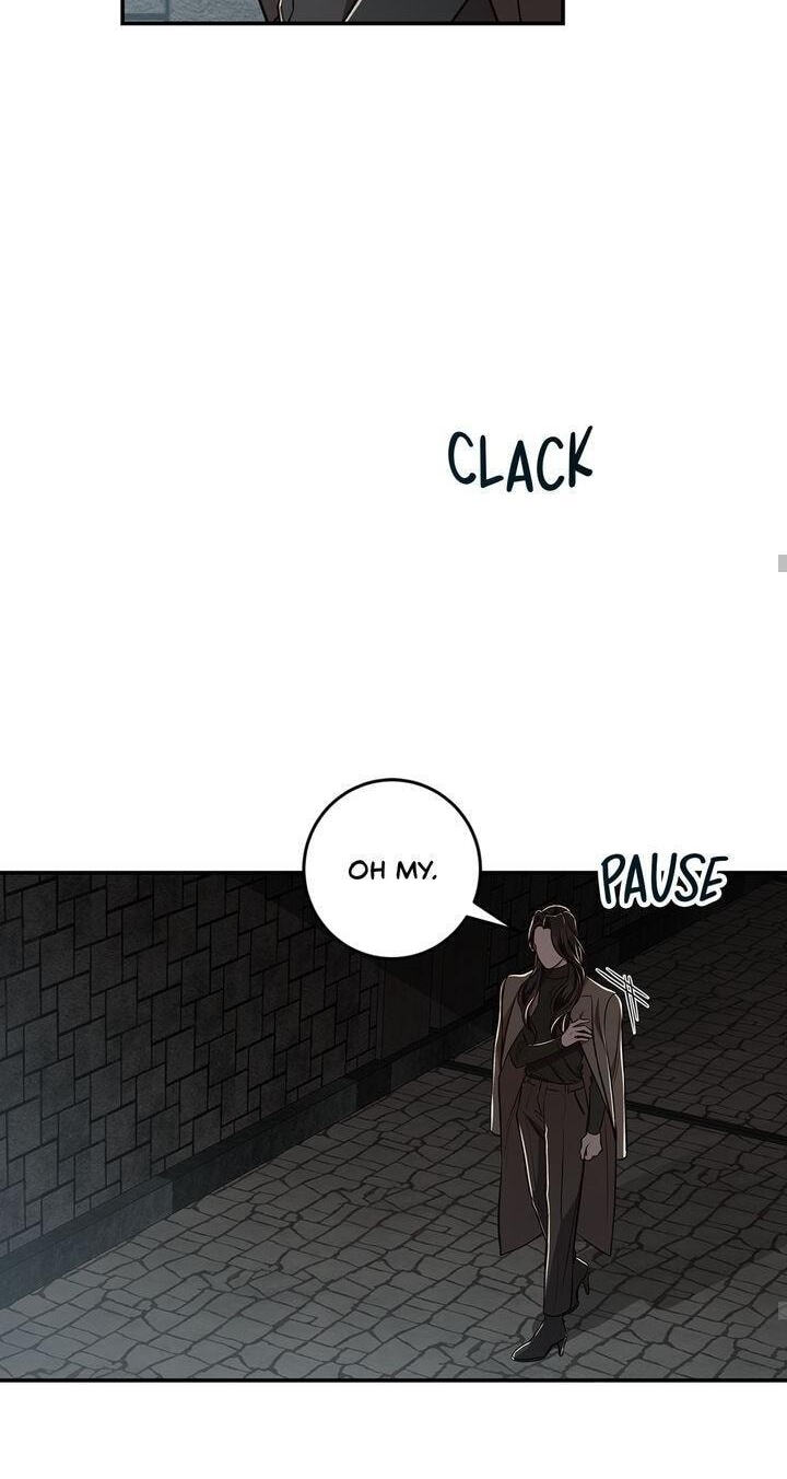 Big Apple (Hodot) Chapter 52 page 56 - 