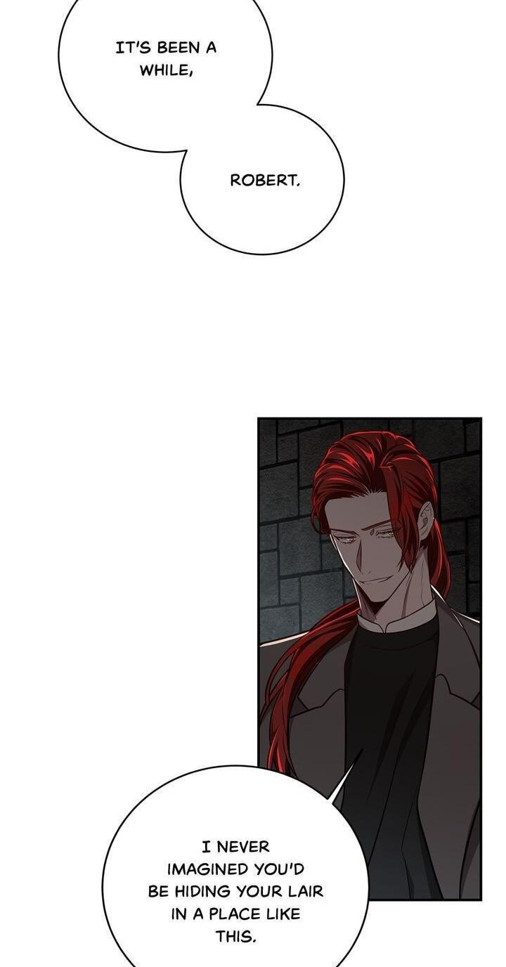 Big Apple (Hodot) Chapter 52 page 58 - 