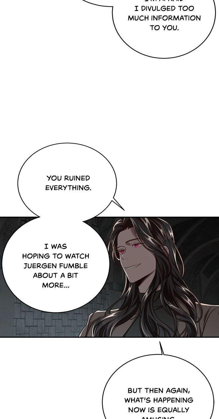 Big Apple (Hodot) Chapter 52 page 60 - 