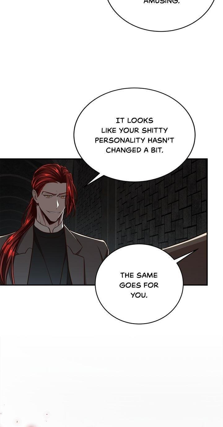 Big Apple (Hodot) Chapter 52 page 61 - 