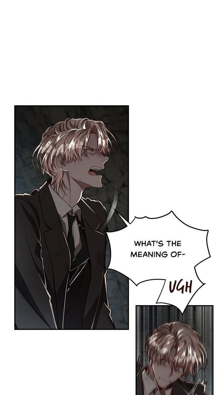 Big Apple (Hodot) Chapter 52 page 9 - 