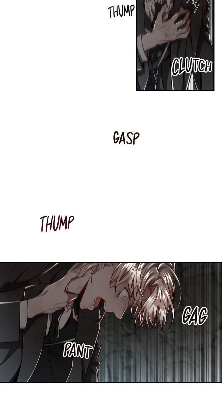 Big Apple (Hodot) Chapter 52 page 10 - 