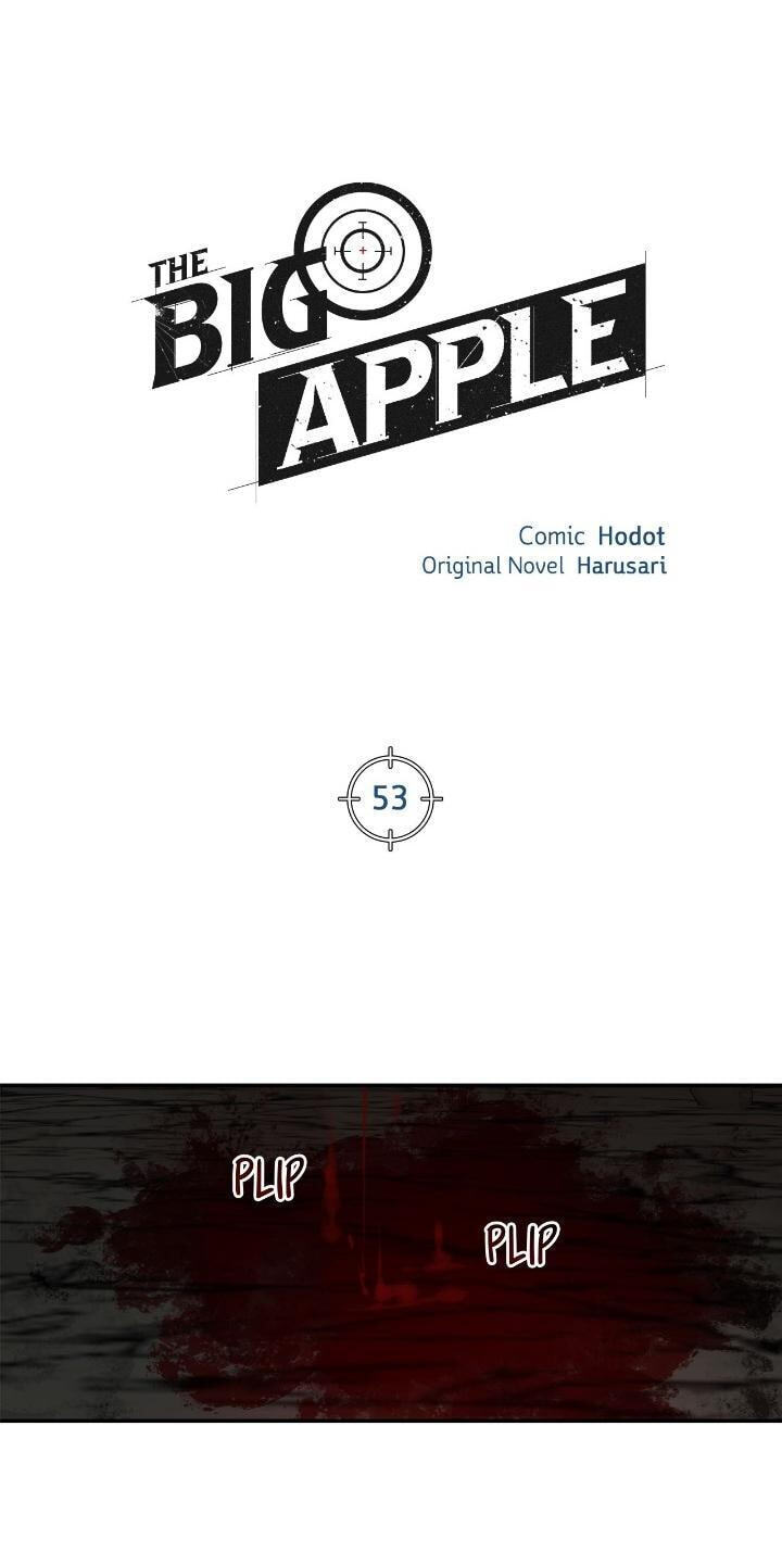 Big Apple (Hodot) Chapter 53 page 1 - 