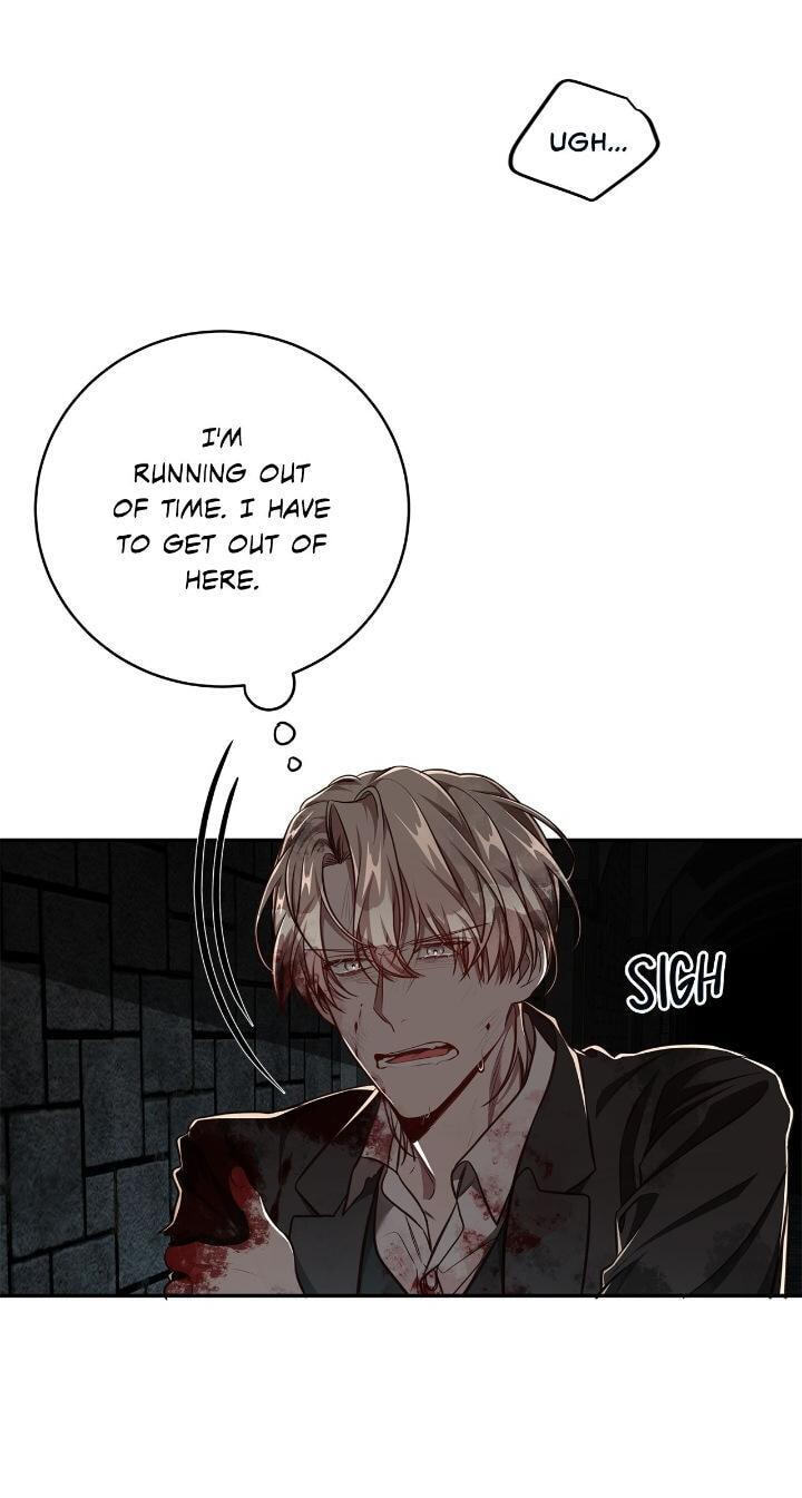Big Apple (Hodot) Chapter 53 page 11 - 