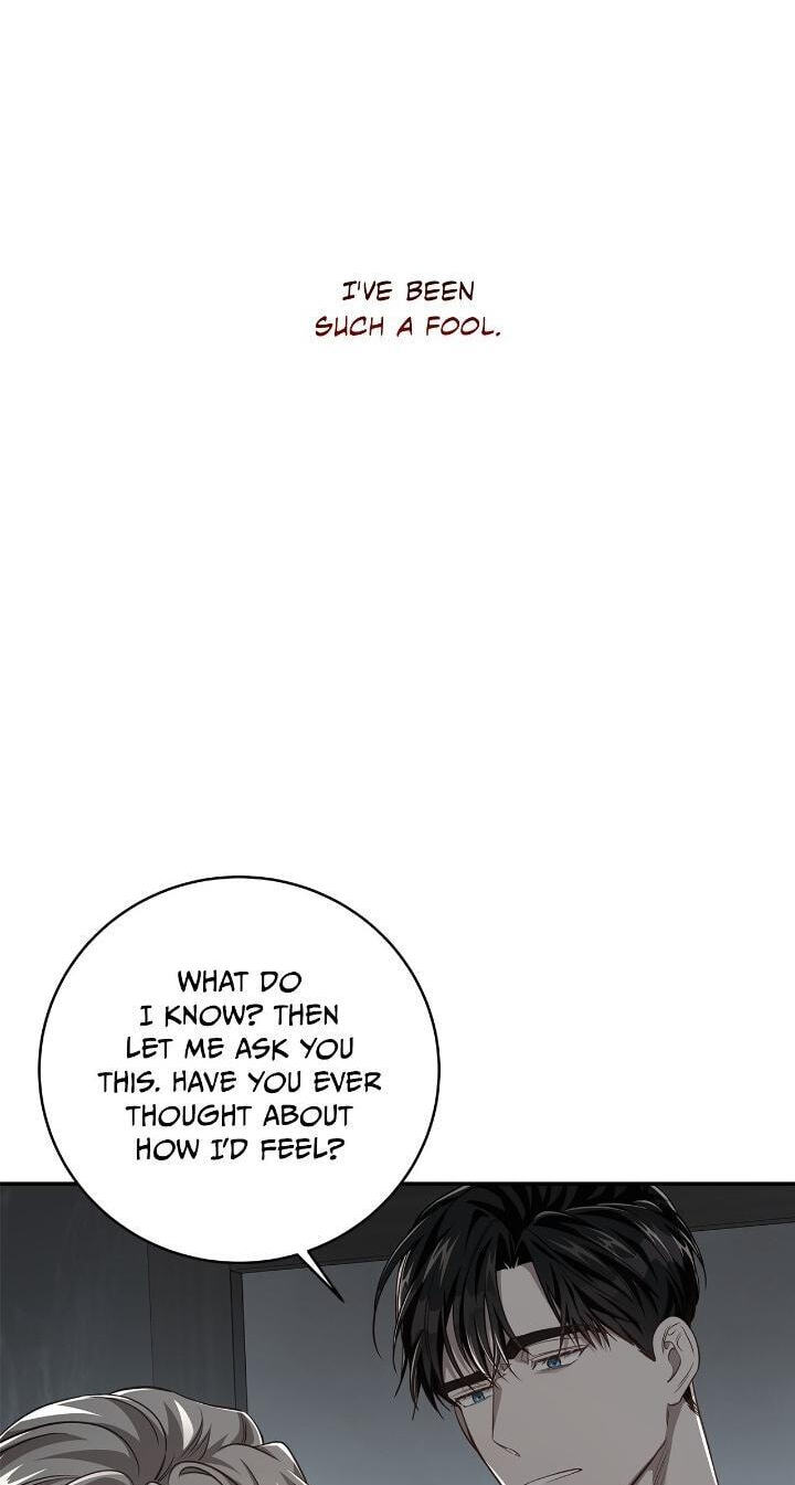 Big Apple (Hodot) Chapter 53 page 12 - 